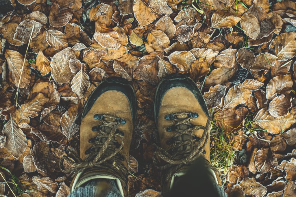 The Importance of Hiking Boots