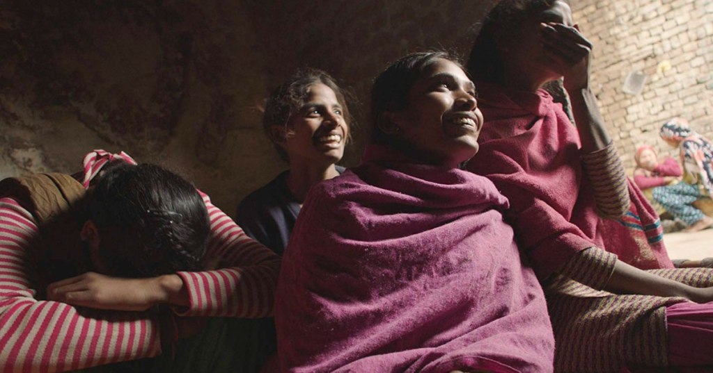Watch this Netflix’s documentary on India’s Progress