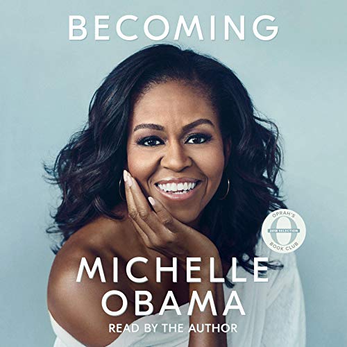 What does Michelle Obama & Paulo Coelho have in Common?
