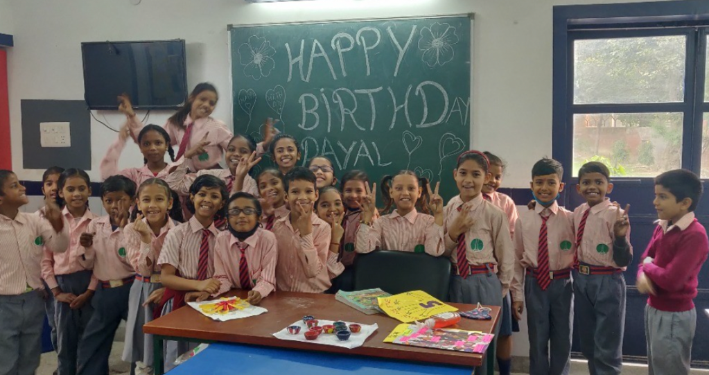 Why I joined Teach For India